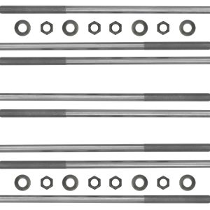 ICON 2011+ Ford F-250/F-350 Rear 17in U-Bolt Kit
