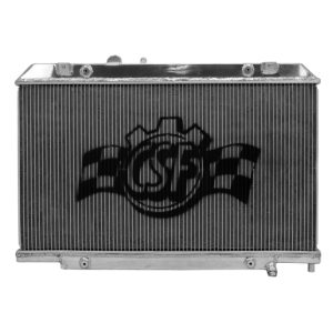 CSF 04-08 Mazda RX-8 Radiator