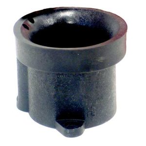 K&N Carb Adap Keihin Flat Slide