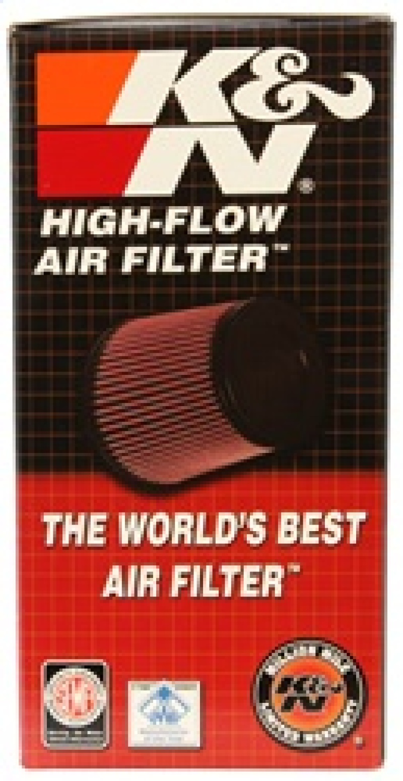 K&N 07-12 Ducati 1098/1098S/1098R/848 848/1198S/Streetfighter/848 Evo/Diavel Replacement Air Filter - Image 9