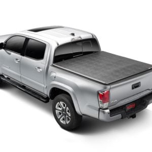 Extang 2022 Toyota Tundra (5ft 6in) works with rail system Trifecta 2.0