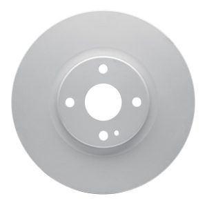 DFC 16-25 Mazda MX-5 Miata Front GeoSPEC Coated Rotor