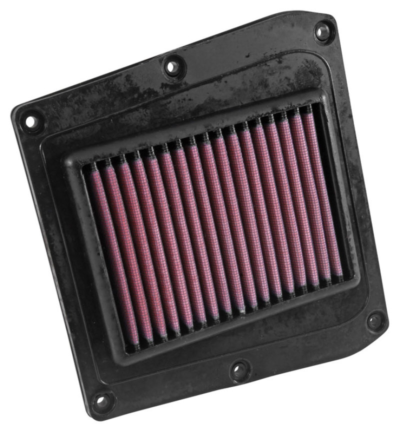 K&N 15-16 Indian Scout 69 Cl Replacement Drop In Air Filter - Image 3
