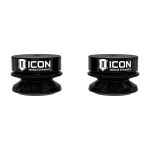 ICON Foam Bump Stop Kit Low Profile