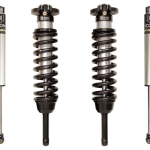 ICON 05-11 Toyota Hilux 0-3in Stage 1 Suspension System