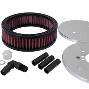 CARBURETOR AIR CLEANERS