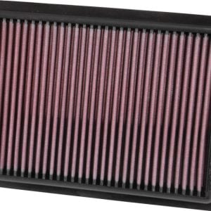 K&N 2016 Honda Avancier L4-2.0L F/I Replacement Drop In Air Filter