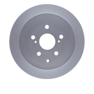 DFC 10-20 Lexus RX350 Rear GeoSPEC Coated Rotor