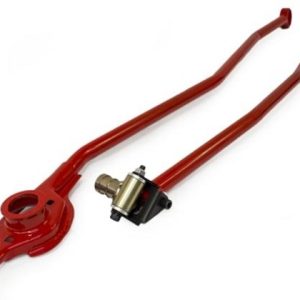 Innovative 88-91 Honda Civic / CRX B-Series B-Series Shift linkage for EF
