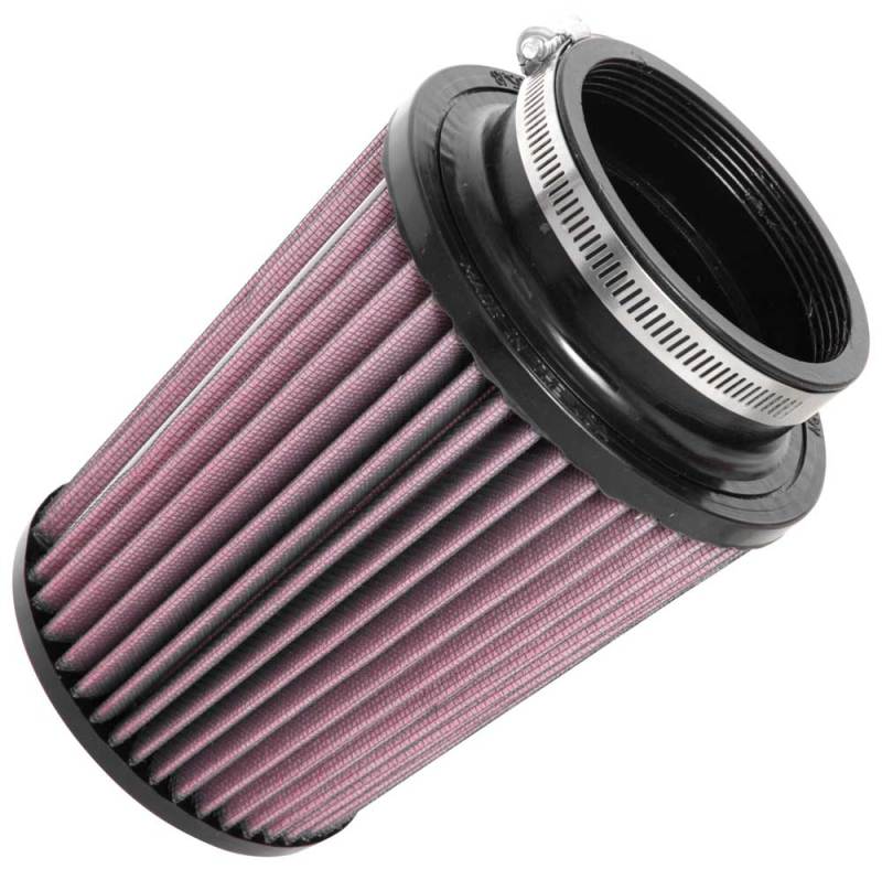 K&N Universal Air Filter 3-1/2in Flange / 5-1/2in Base / 4-1/2in Top / 6-1/2in Height - Image 2