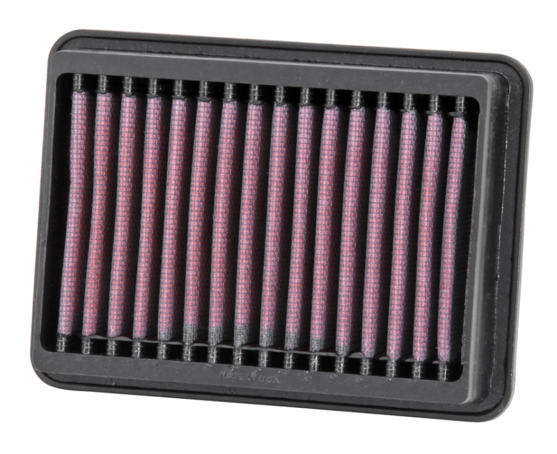K&N 06-10 Yamaha XV1900 Air Filter - Image 2