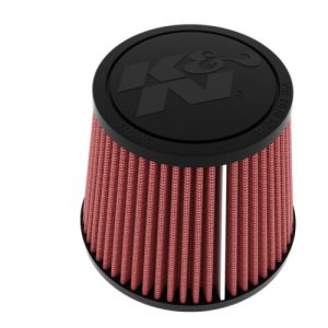 K&N 60mm Flg 113mm X 132mm B-Od 84mm X 89mm T-Od 1121mm H