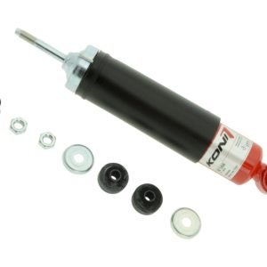 Koni Heavy Track (Red) Shock 92-99 Mitsubishi Montero (all models) - Front