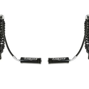 Fabtech 2021+ Ford Bronco 3in. Rear Dirt Logic 2.5 Reservoir Coilovers - Pair