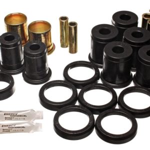 Energy Suspension GM Control Arm Bushing - Black