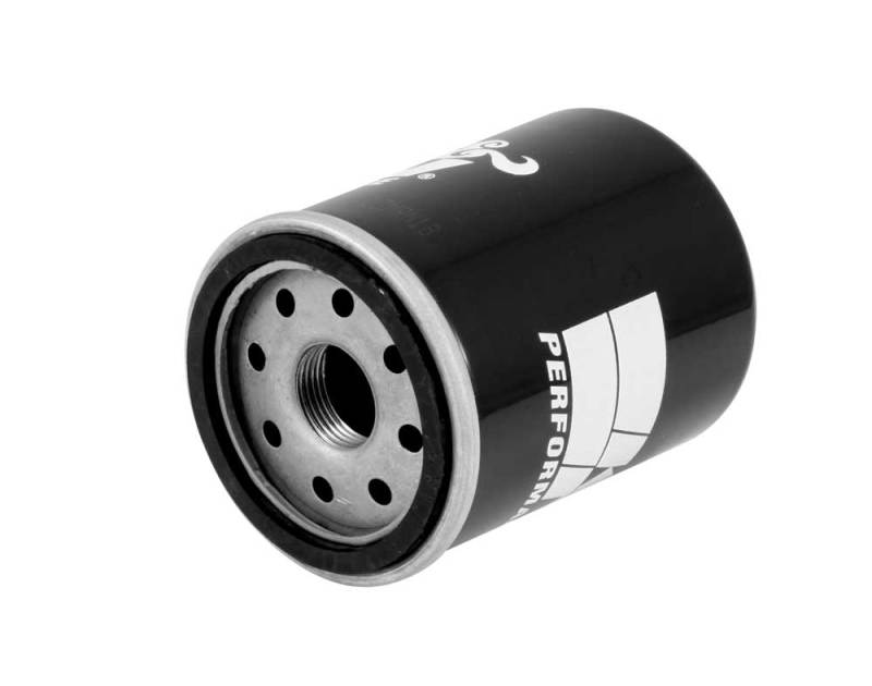 K&N Victory / Polaris 2.563in OD x 3.313in H Oil Filter - Image 3