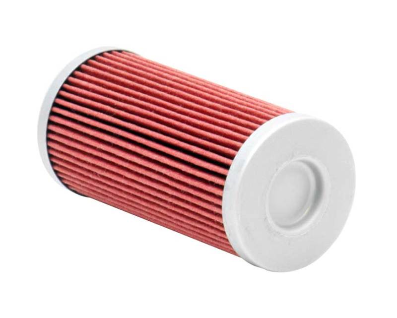 K&N Oil Filter Powersports Cartridge Oil Filter - Image 3