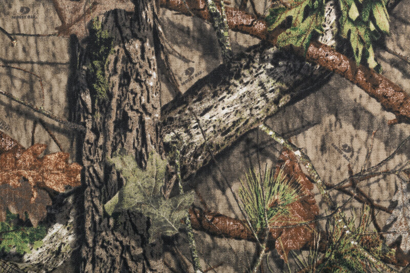 Covercraft 19-24 Chevrolet Silverado Carhartt Camo SeatSaverSecond Row Seat Covers - Mossy Oak - Image 2