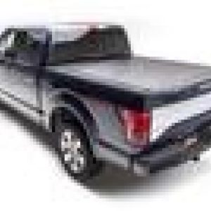 BAK 15-20 Ford F-150 5ft 6in Bed Revolver X2