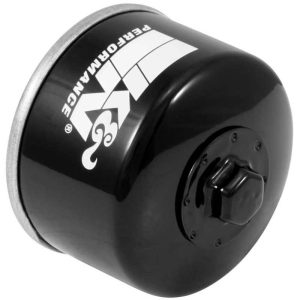 K&N Yamaha / Kymco 2.813in OD x 2.469in H Oil Filter