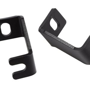 Dee Zee 15-23 Ford/Dodge/Ram/Toyota F150/Ram/Tundra Ditch Light Bracket