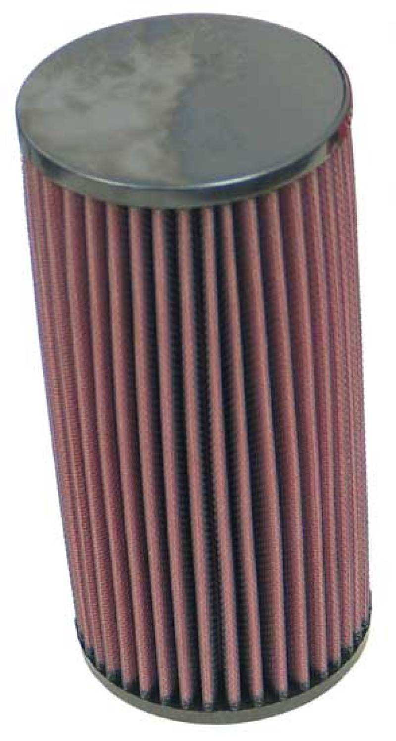 K&N 04-07 Yamaha YXR660 Rhino / 06-09 YXR450 Rhino Replacement Air Filter - Image 2