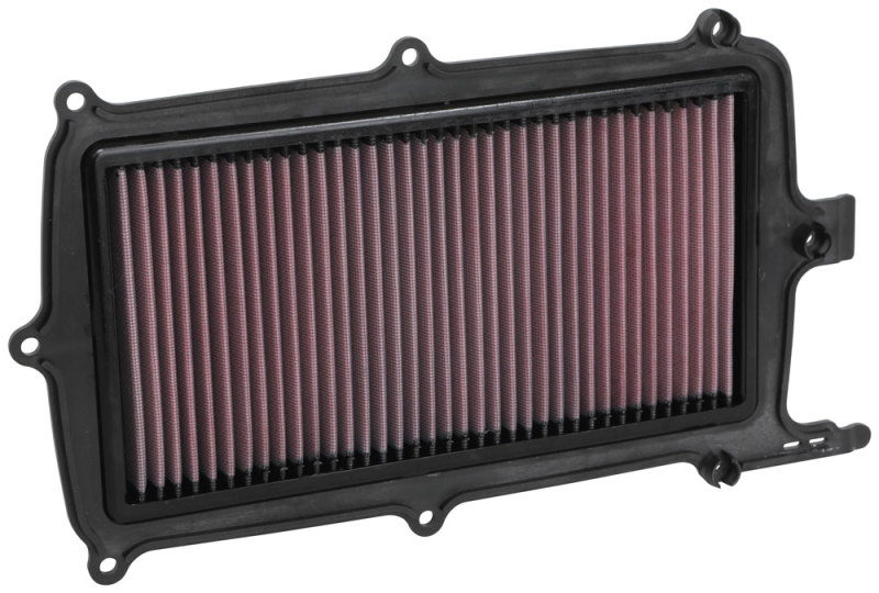 K&N Honda SXS1000S2R Talon 2019-2021 Air Filter - Image 2
