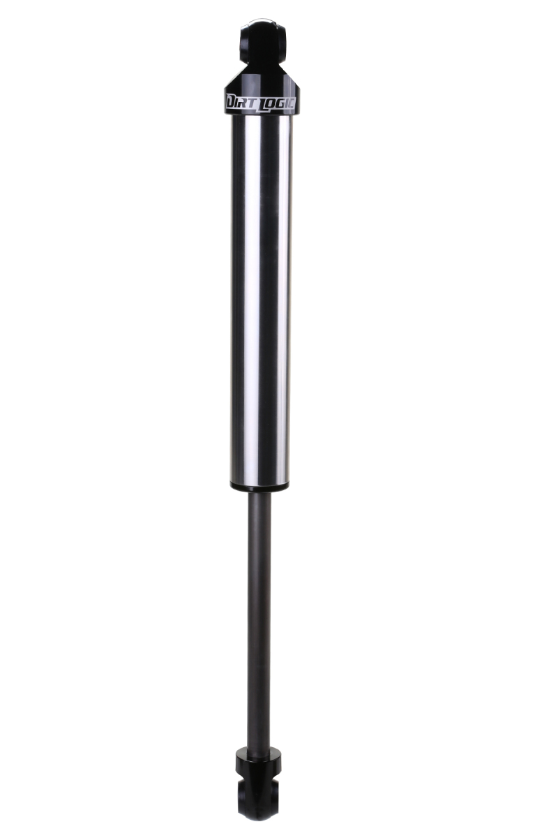 Fabtech 11-19 GM 2500HD/3500HD 2WD/4WD Rear Dirt Logic 2.25 N/R Shock Absorber - Image 2