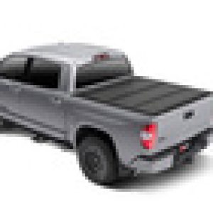 BAK 07-20 Toyota Tundra (w/ OE Track System) 5ft 6in Bed BAKFlip MX4 Matte Finish