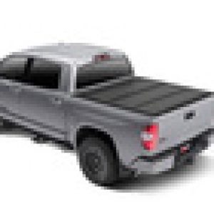 BAK 07-20 Toyota Tundra 6ft 6in Bed BAKFlip MX4 Matte Finish