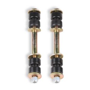 Fabtech Hummer H2 Front Sway Bar End Link Kit