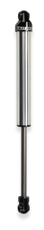 Fabtech 11-19 GM 2500HD/3500HD 2WD/4WD Front Dirt Logic 2.25 N/R Shock Absorber - Image 5