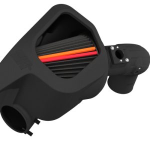 K&N 13-18 RAM 2500/3500 6.7L NextGen Dry Flow Cold Air Intake