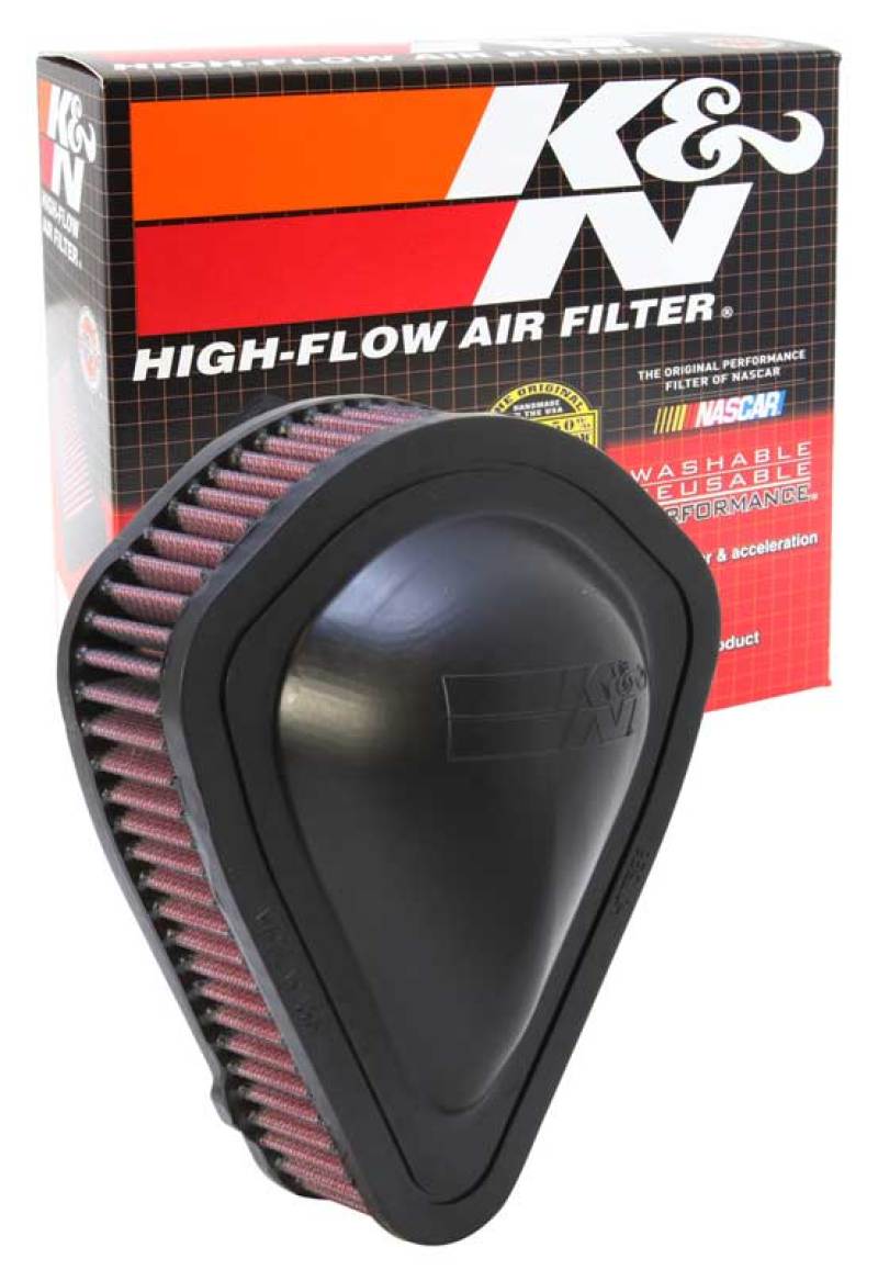 K&N 2012 Honda VT1300 Series Air Filter - Image 4