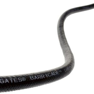Gates Barricade Fuel Line Hose 3/8in x 25ft (50 PSI)