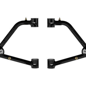 ICON 2023+ GMC Canyon / 2023+ Chevrolet Colorado Tubular UCA DJ Pro Kit
