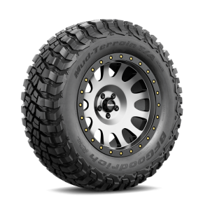 BFGoodrich Mud-Terrain T/A KM3 32X10.00R14 NHS