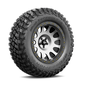 BFGoodrich Mud-Terrain T/A KM3 33X12.50R15LT 108Q