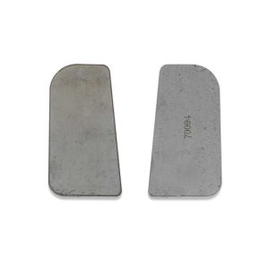 Fabtech Body Mount Weld in Plates