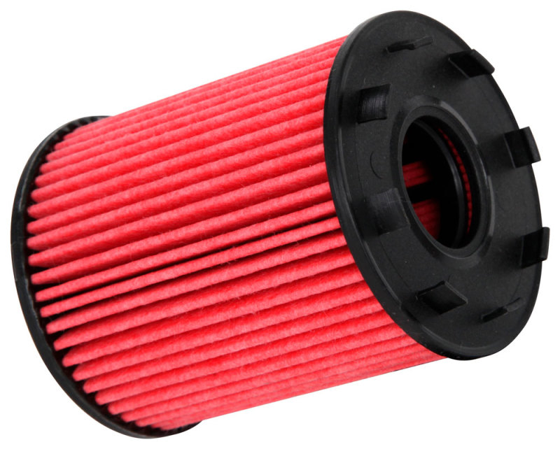 K&N Performance Oil Filter - 14-18 Fiat 500L 1.4L L4 Gas - Image 9