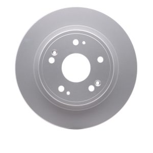 DFC 05-17 Honda Accord Rear GeoSPEC Coated Rotor