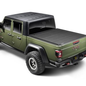 BAK 20-25 Jeep Gladiator 5ft. Bed BAKFlip MX4 TS