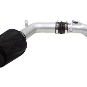 K&N Performance Intake Kit TYPHOON; MAZDA 6, L4-2.3L, 03-06; SILVER