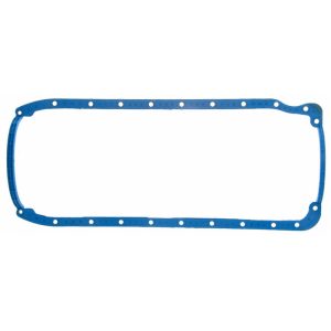 Fel-Pro 65-90 Chevrolet Big Block 396/402/427/454/502/510/540/572 Engine Oil Pan Gasket Set