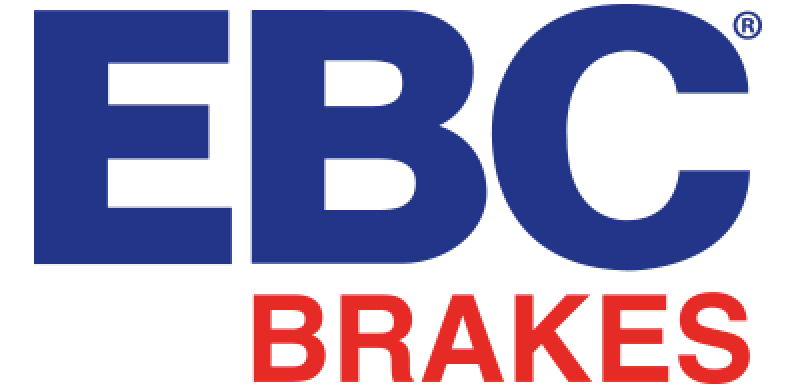 EBC 2017+ BMW M240 Coupe Bluestuff Front Brake Pads - Image 5