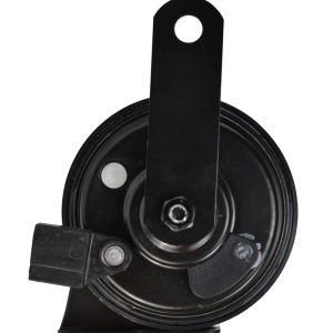 Hella 12V Twin Trumpet Horn Kit with Bracket - Toyota