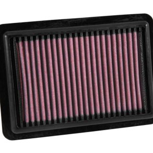 K&N Replacement Panel Air Filter for 2015 Honda Fit 1.5L L4
