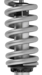 Fox 2.0 Performance Series 2025+ Toyota 4Runner Front IFP Coilover - 0-2.25in Lift