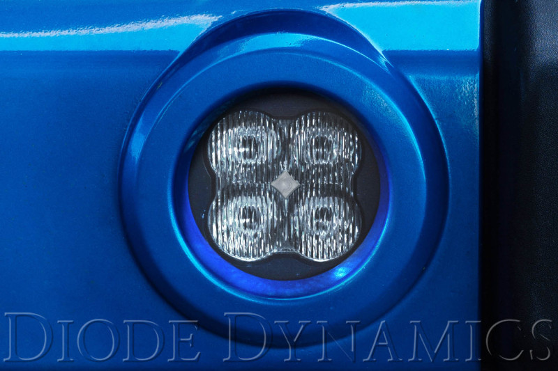 Diode Dynamics SS3 Pro Type M Kit - White SAE Fog - Image 3