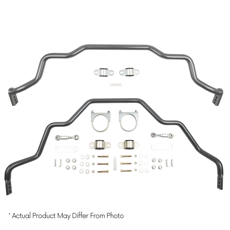 Belltech ANTI-SWAYBAR SETS 5456/5556 - Image 4